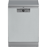 LAVAVAJILLAS 60 CM BEKO BDFN26640XC C 16 CUBIERTOS INOX