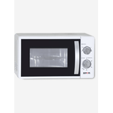 FORNO MICROONDAS SEM GRILL ROMMER M-700 20 LITROS BRANCO