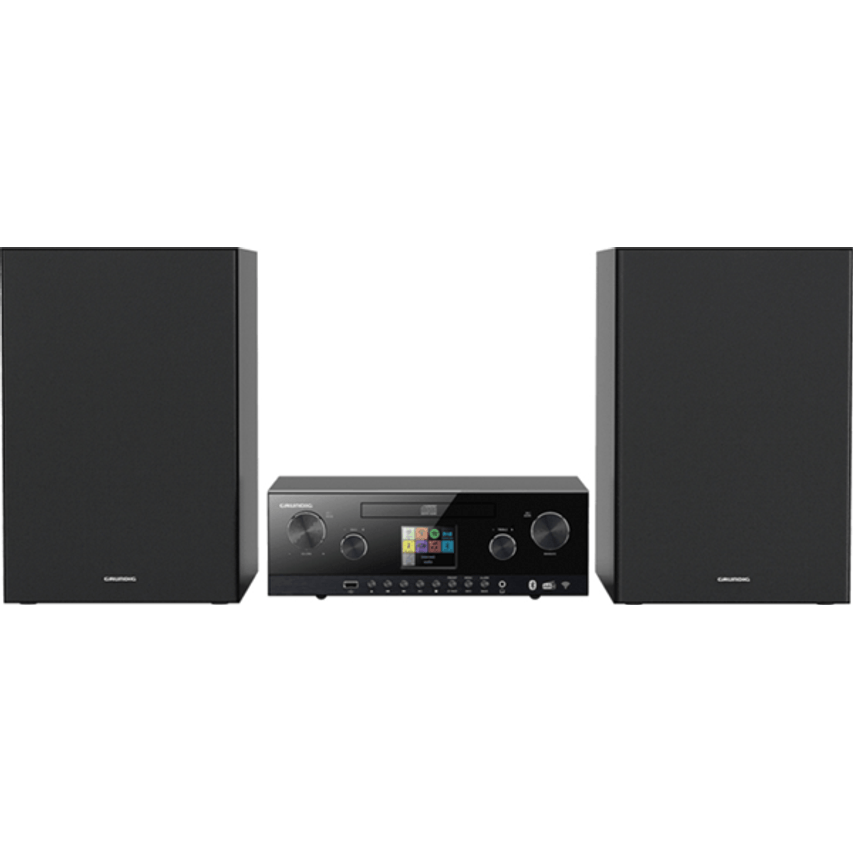 CMS 5000 BT DAB+ WEB