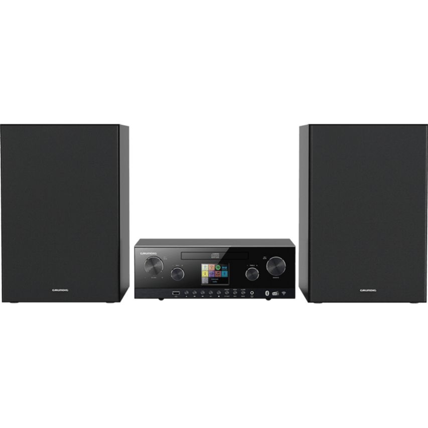 CMS 5000 BT DAB+ WEB