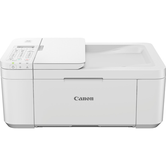 impresora canon pixma tr4651 multifuncional blanca