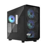 FRACTAL DESING Meshify Meshify 2 Lite RGB Negro