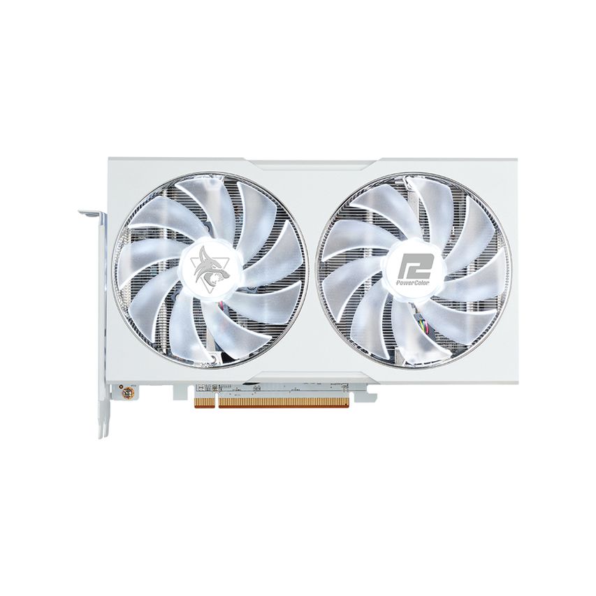 AXRX 6650XT 8GBD6-3DHLV2/OC