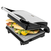 PARRILLA ELÉTRICA CECOTEC ROCKNGRILL 700 W