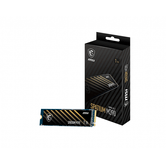 MSI Discos Duros S78-440L650-P83