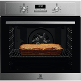 HORNO ELECTROLUX EOF3H54X MULTIFUNCION INOX