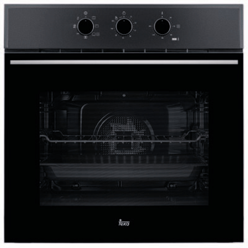 HSB 610 NEGRO