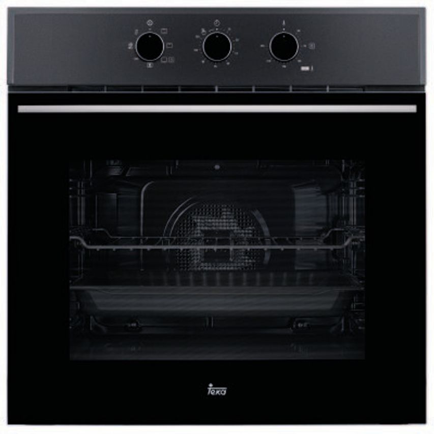 HSB 610 NEGRO
