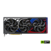 Tarjeta Gráfica AsusGeForce RTX 4080 GDDR6X 16GB Negro