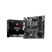 MSI AMD  PRO B550M-P GEN3 Socket AM4