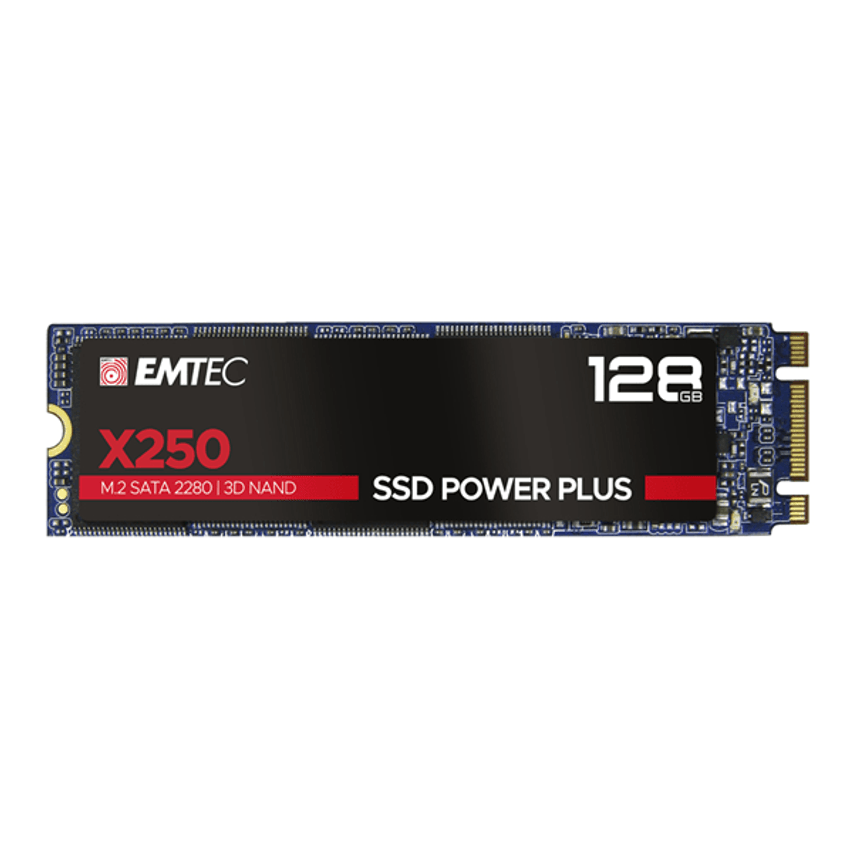 ECSSD128GX250