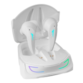 MARS GAMING Auricular sem fio MHIULTRA branco