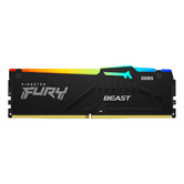 MEMORIA RAM KINGSTON FURY 16GB DDR5 5600Mhz (1x16) CL40