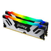 MEMORIA RAM KINGSTON FURY  32GB DDR5 (2x16)  CL32