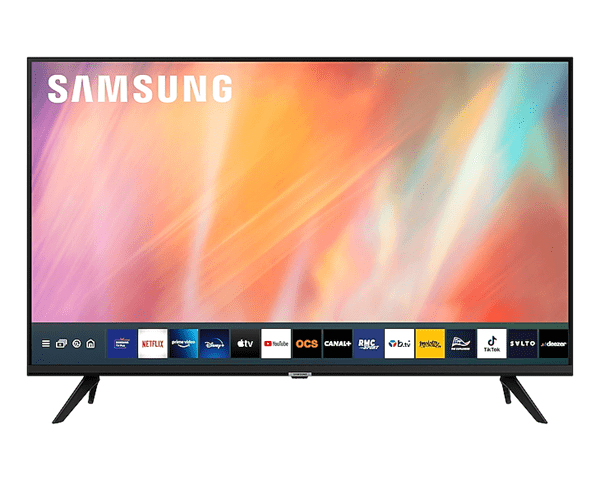 Samsung Series 9 TQ65QN90CAT – 65 pulgadas Neo QLED Smart TV – Televisor