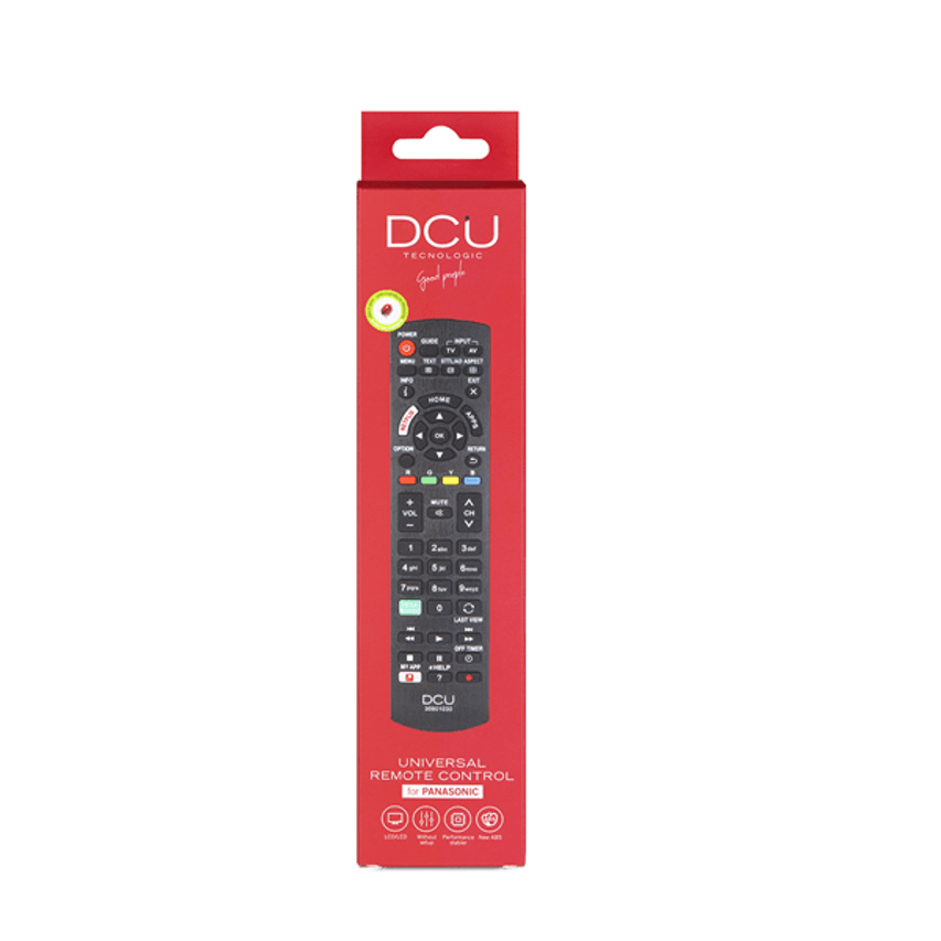 MANDO TV DCU PANASONIC (30901030)