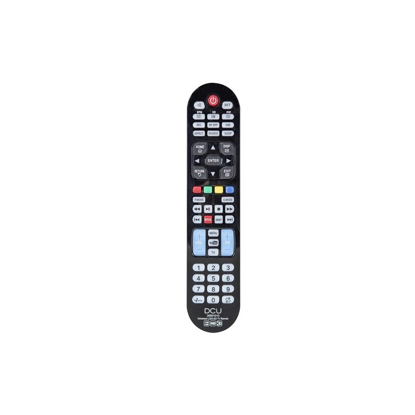 MANDO TV DCU UNIVERSAL (30901010)