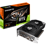 GIGABYTE NVIDIA GeForce RTX 3060 Ti 8GB GDDR6 HDMI DPORT