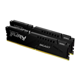 MEMORIA RAM KINGSTON FURY 64GB DDR5 5200Mhz (2x32) CL40
