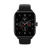 smartwatch amazfit gts4 infinite black
