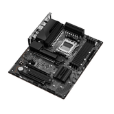 ASROCK AMD  X670E PG LIGHTNING Socket AM5