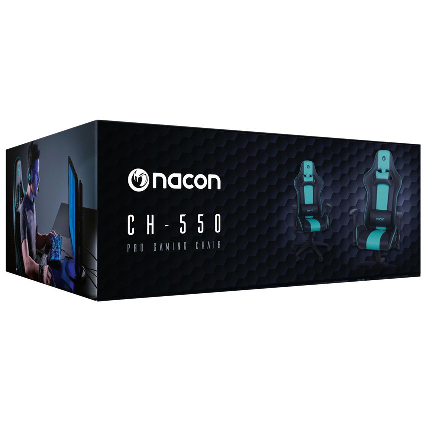 PCCH-550