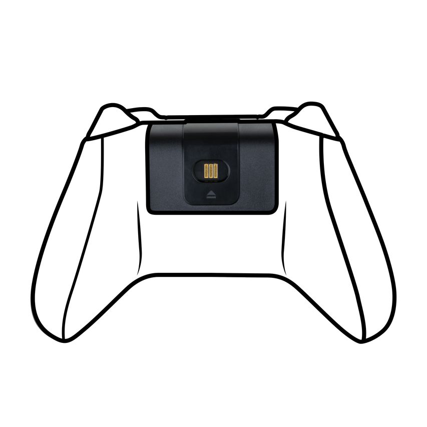 XBXDUALCHARGER