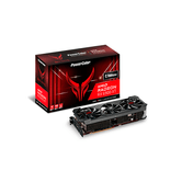POWERCOLOR AMD Radeon RX 6900 XT 16GB GDDR6 HDMI DPORT
