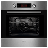 HORNO POLIVALENTE INFINITON HORNO PYE7028 PIROLITICO CON VAPOR INOX