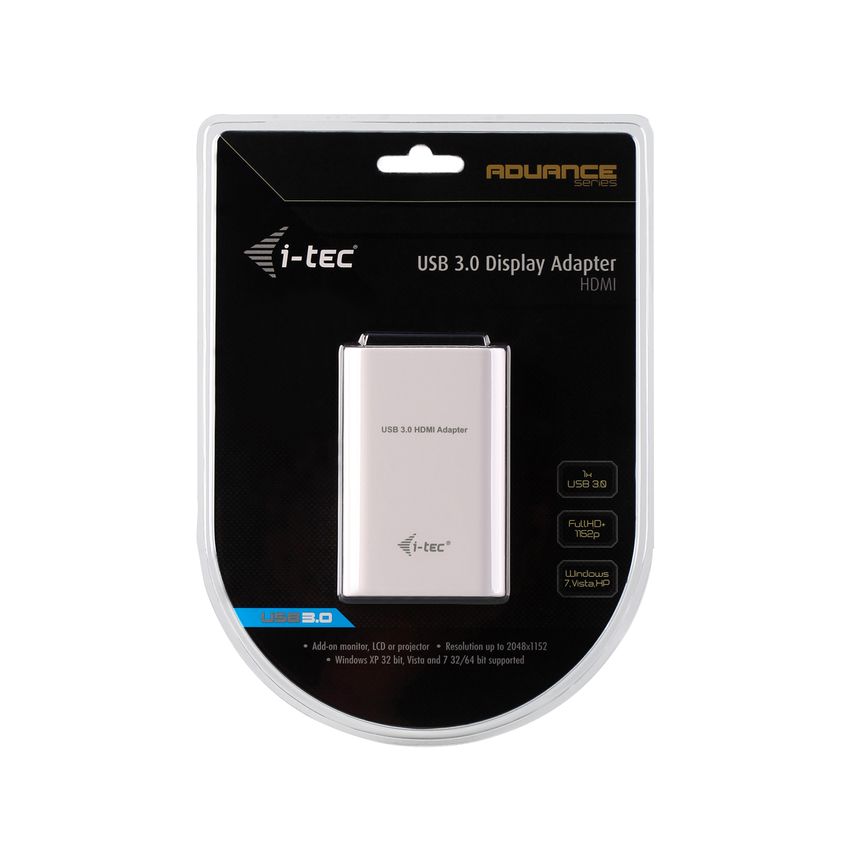 USB3HDMI