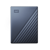 MEU PASSAPORTE ULTRA 5TB AZUL 2.5IN USB 3.0