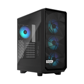 DESENHO FRACTAL Meshify 2 Compact Lite RGB Negro