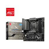 MSI Intel  MAG B560M MORTAR LGA 1200