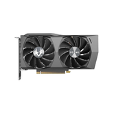 Tarjeta Gráfica ZOTACGeForce RTX 3060 GDDR6 8GB Negro