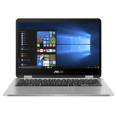 Asus TP401MA-EC448WS N4020 4GB 256GB W11H-S 14