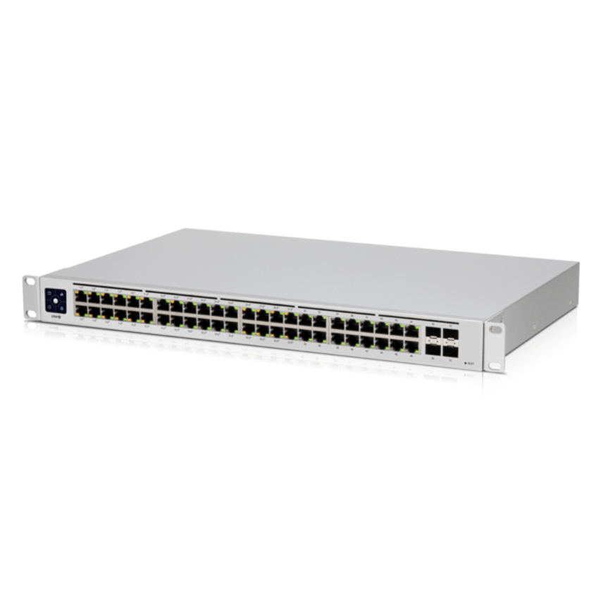 USW-48-POE
