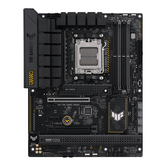 PLACA-MÃE ASUS TUF GAMING B650-PLUS | AM5 | DDR5 | ATX