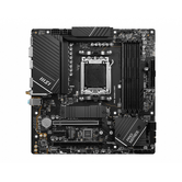 PLACA-MÃE MSI PRO B650M-A | Wi-Fi | AM5 | MATX