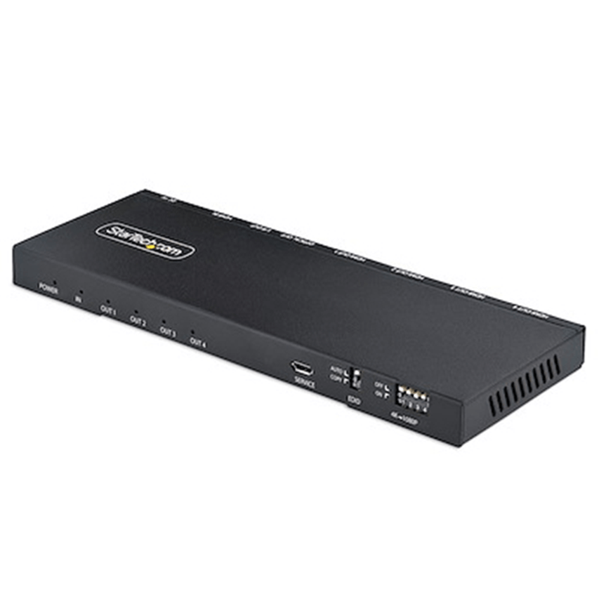 HDMI-SPLITTER-44K60S