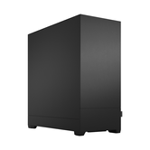 FRACTAL DESING Pop Pop XL Silent  Negro