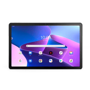 TABLET LENOVO TAB M10 PLUS 10,6" IPS/OCTA CORE A 2.0GHZ/4GB RAM/64GB/ANDROID 12/ GRIS