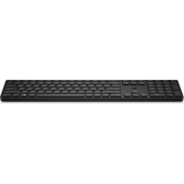 TECLADO SEM FIO PROGRAMÁVEL HP 455