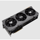 Tarjeta Gráfica AsusGeForce RTX 4090 GDDR6X 24GB Grey