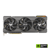 TARJETA GRAFICA ASUS TUF GEFORCE RTX 4080 OC 16GB | GDDRX6 | DLSS3