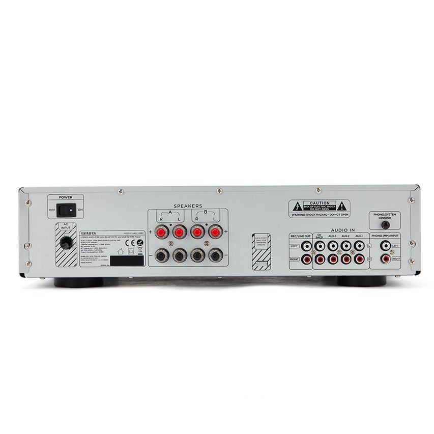 AMU-120BT/SL