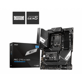 MSI Intel  PRO Z790-A WIFI LGA 1700