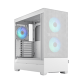 DESENHO FRACTAL Pop Air RGB Blanco