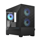FRACTAL DESING Pop Pop Mini Air RGB Negro