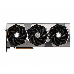 MSI NVIDIA GeForce RTX 4080 16GB GDDR6X HDMI DPORT