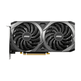 Tarjeta Gráfica MSIGeForce RTX 3060 GDDR6 8GB